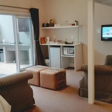 Kowie River Guest House Port Alfred Dış mekan fotoğraf