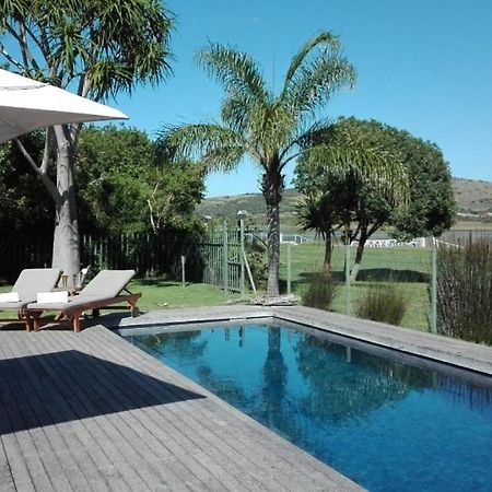Kowie River Guest House Port Alfred Dış mekan fotoğraf