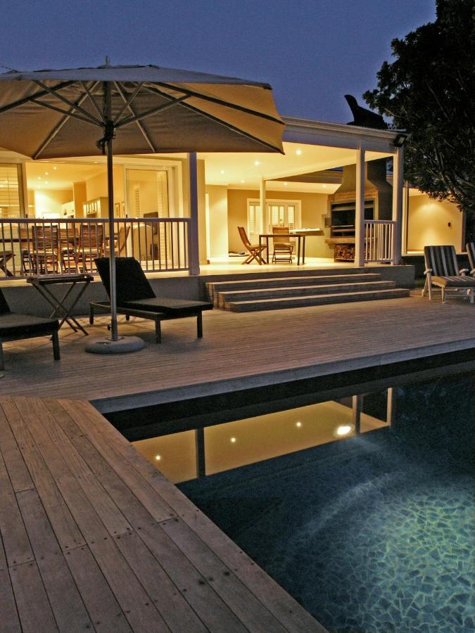 Kowie River Guest House Port Alfred Dış mekan fotoğraf