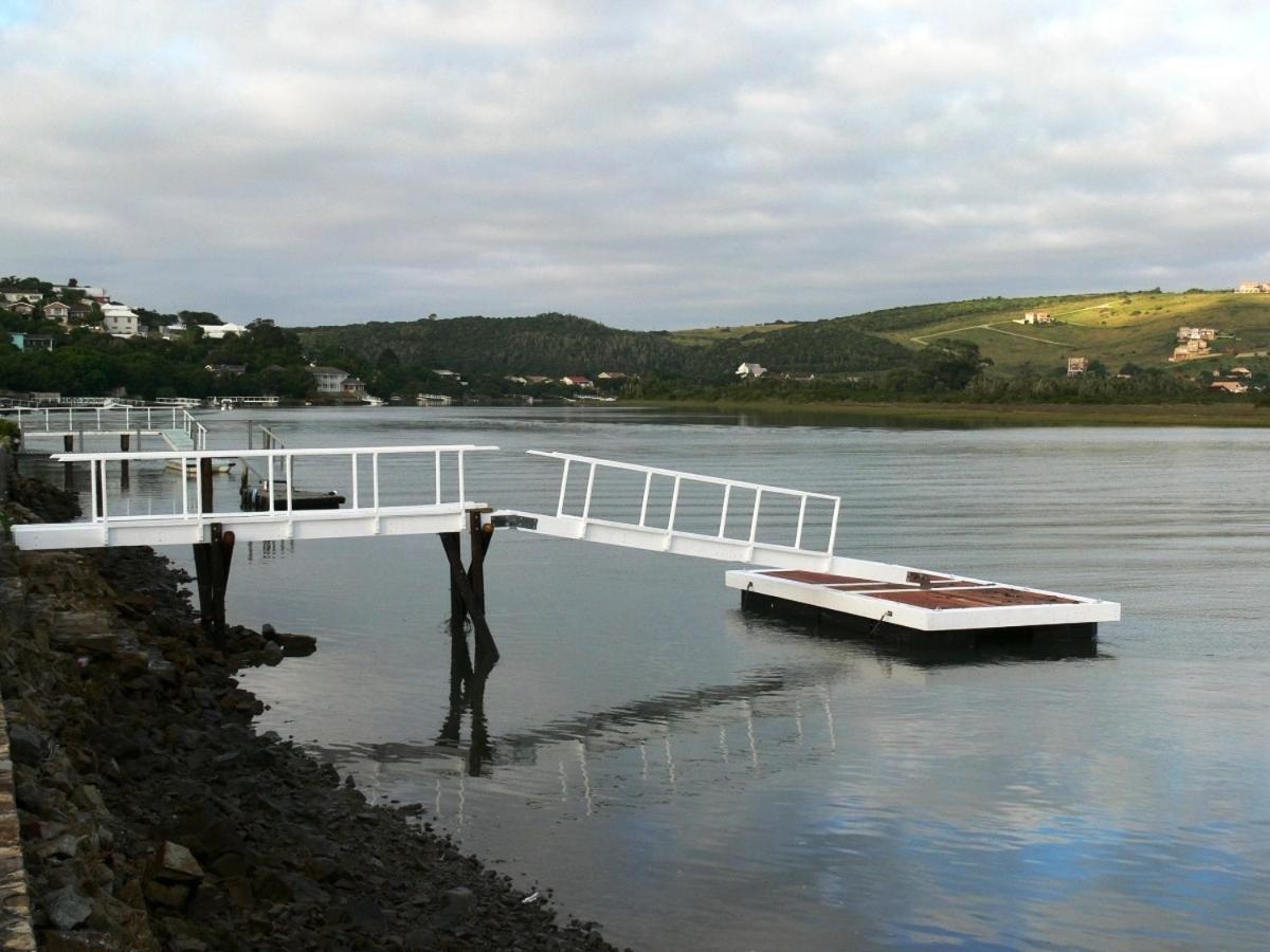 Kowie River Guest House Port Alfred Dış mekan fotoğraf