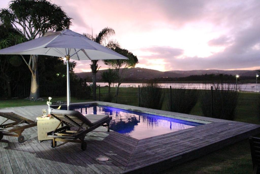 Kowie River Guest House Port Alfred Dış mekan fotoğraf