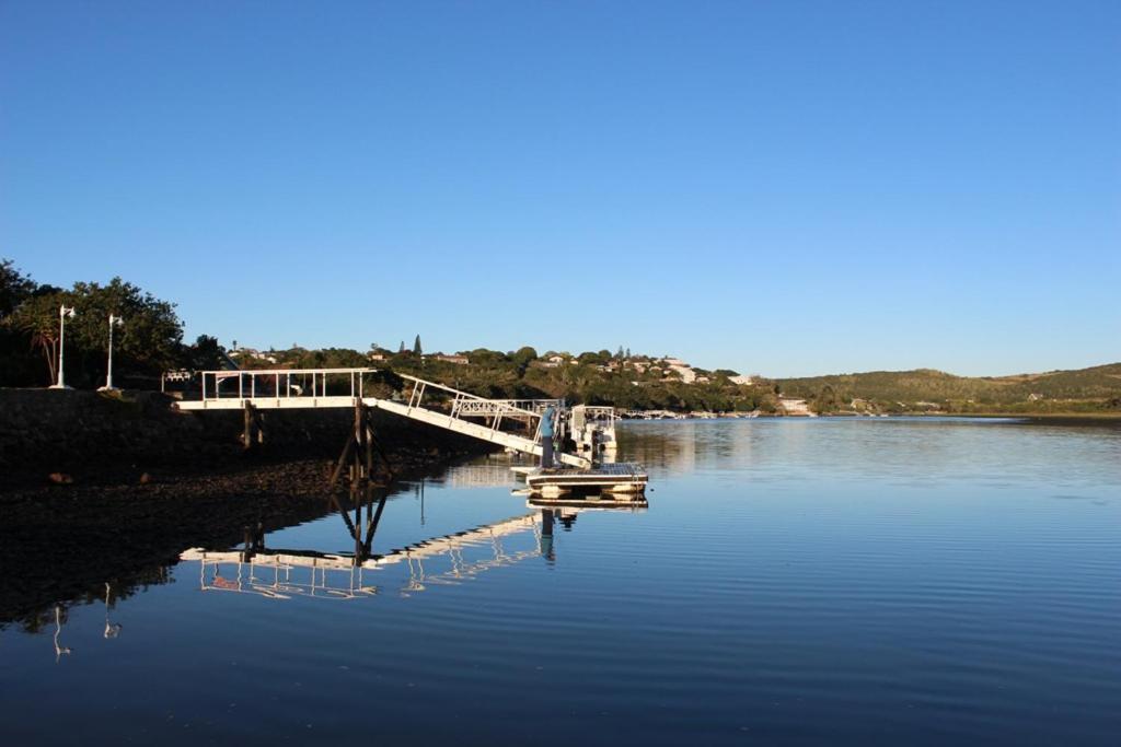 Kowie River Guest House Port Alfred Dış mekan fotoğraf