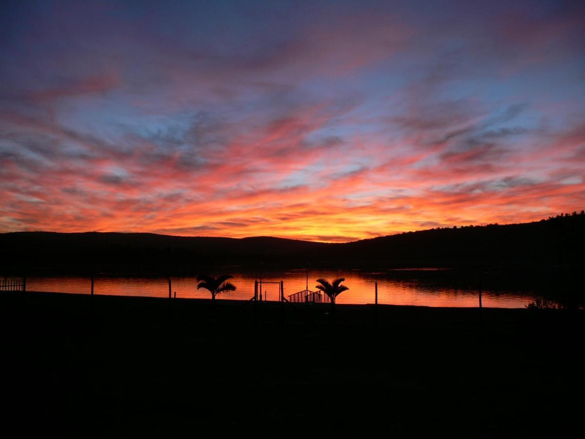 Kowie River Guest House Port Alfred Dış mekan fotoğraf