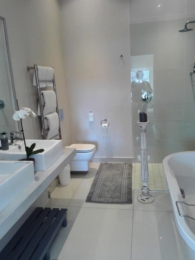 Kowie River Guest House Port Alfred Dış mekan fotoğraf