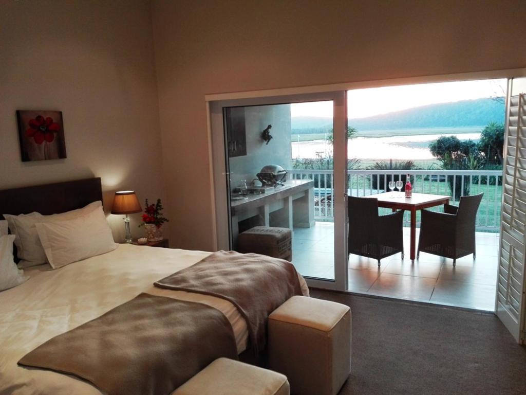 Kowie River Guest House Port Alfred Dış mekan fotoğraf