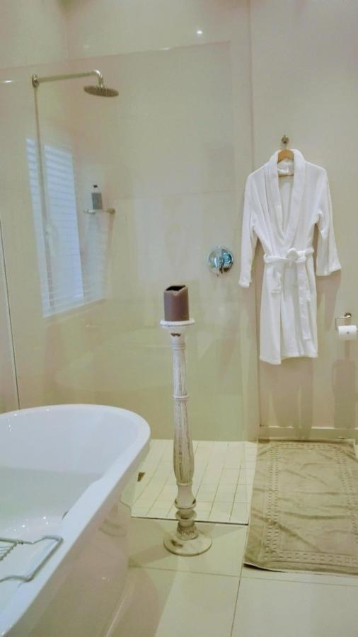 Kowie River Guest House Port Alfred Dış mekan fotoğraf