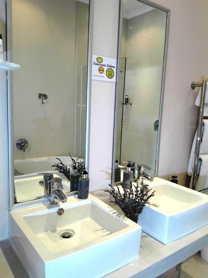 Kowie River Guest House Port Alfred Dış mekan fotoğraf