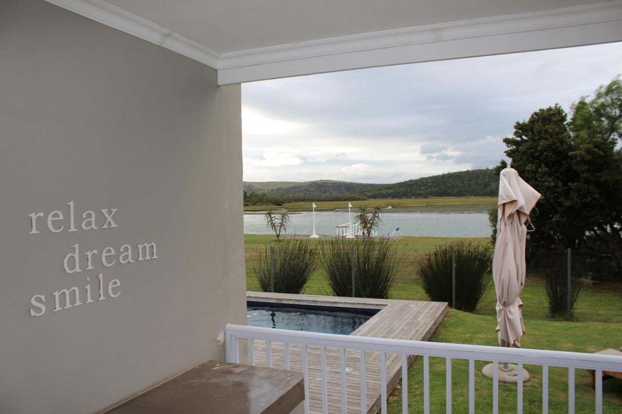 Kowie River Guest House Port Alfred Dış mekan fotoğraf