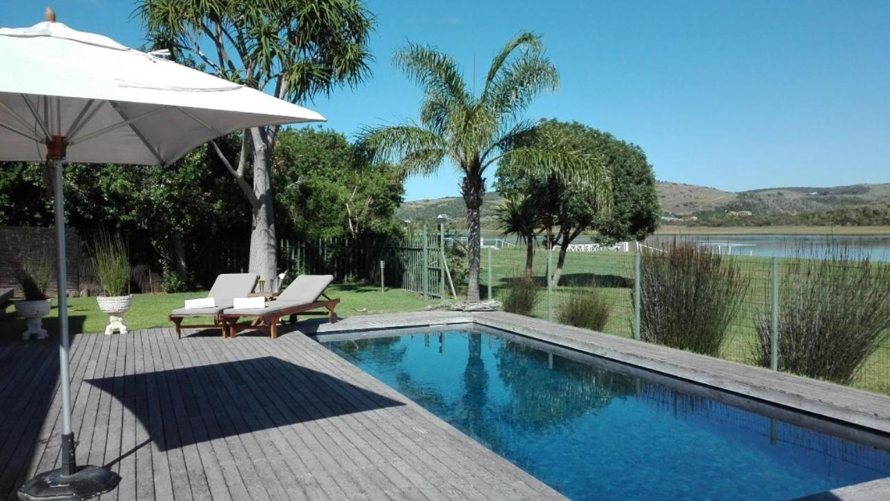 Kowie River Guest House Port Alfred Dış mekan fotoğraf
