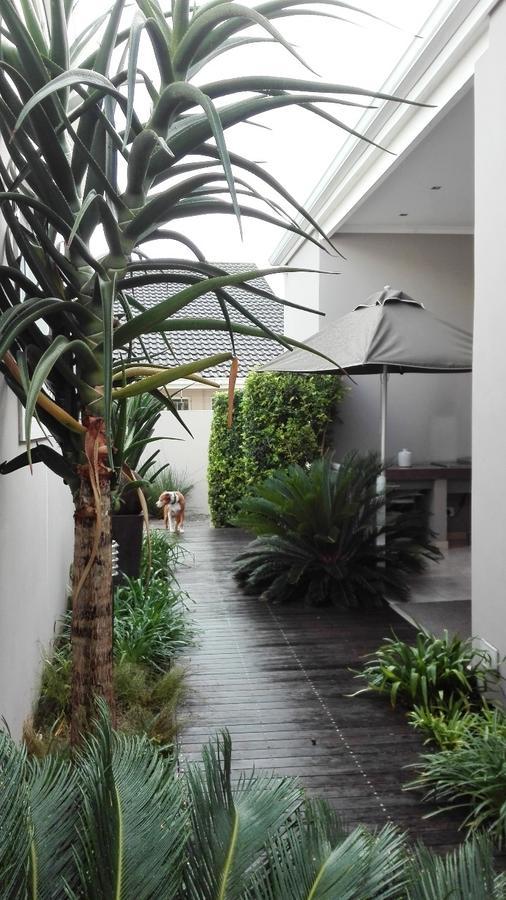 Kowie River Guest House Port Alfred Dış mekan fotoğraf