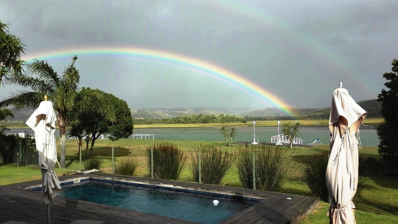 Kowie River Guest House Port Alfred Dış mekan fotoğraf