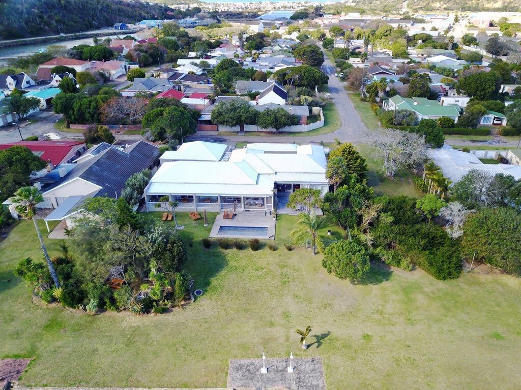 Kowie River Guest House Port Alfred Dış mekan fotoğraf