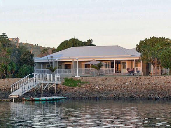 Kowie River Guest House Port Alfred Dış mekan fotoğraf